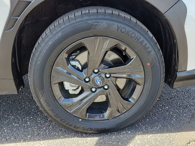Certified 2025 Subaru Crosstrek 2.0i image 7