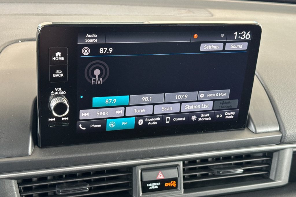 Certified 2023 Honda Pilot EX-L image 23