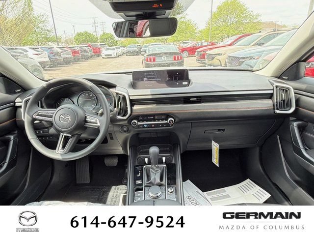 New 2026 MAZDA CX-50 AWD 2.5 S w/ Cargo Package image 18