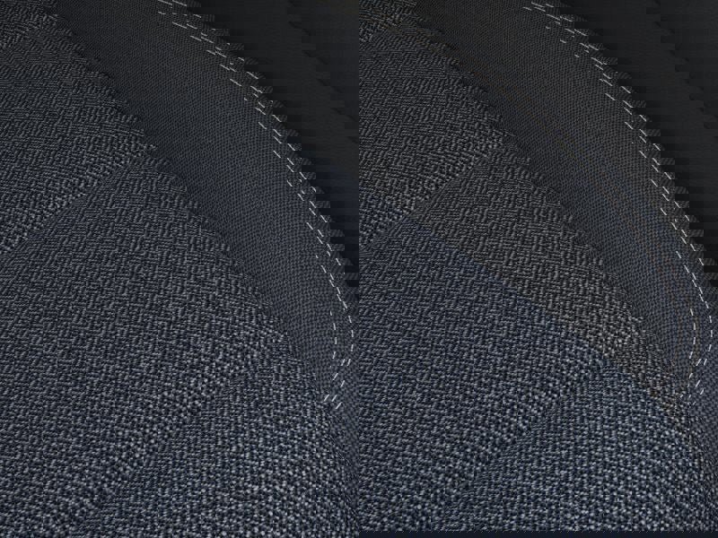 New 2026 GMC Terrain Elevation w/ Black Edition image 46