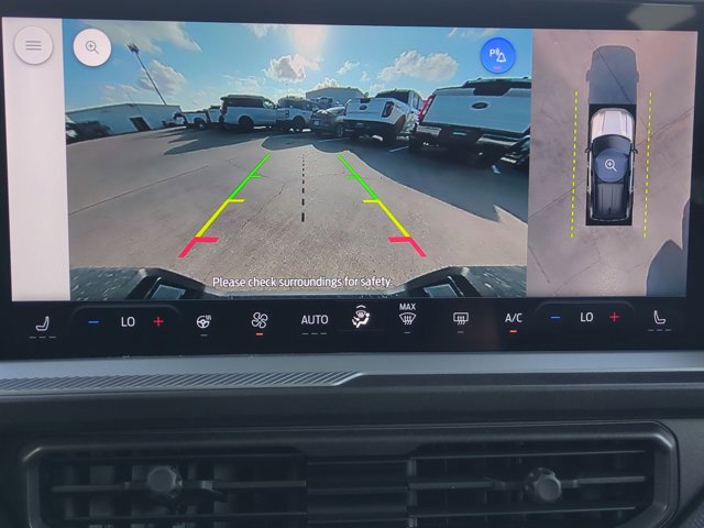 New 2026 Ford Bronco Sport Badlands w/ Badlands Tech Package image 13