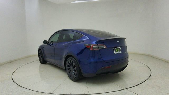 Used 2024 Tesla Model Y Performance AWD/4WD image 70