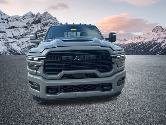 New 2026 RAM 2500 Laramie image 8