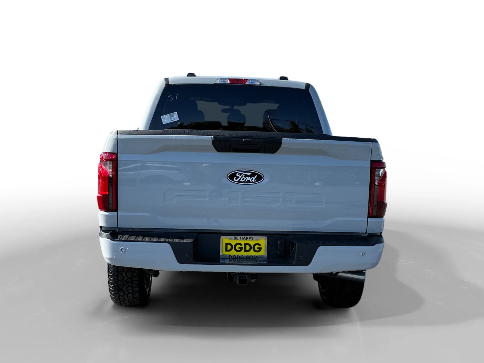 New 2026 Ford F150 XLT w/ FX4 Off-Road Package AWD/4WD image 4