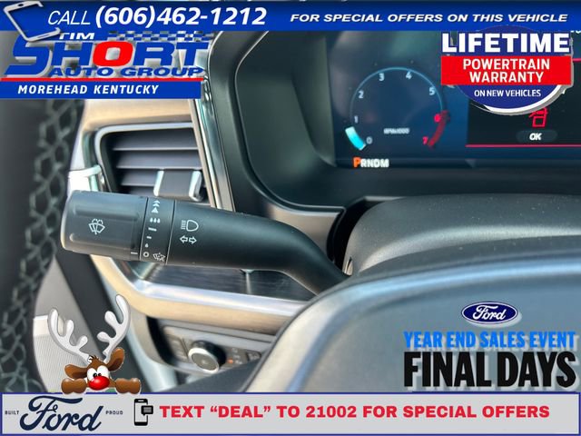 New 2026 Ford F350 Lariat image 16