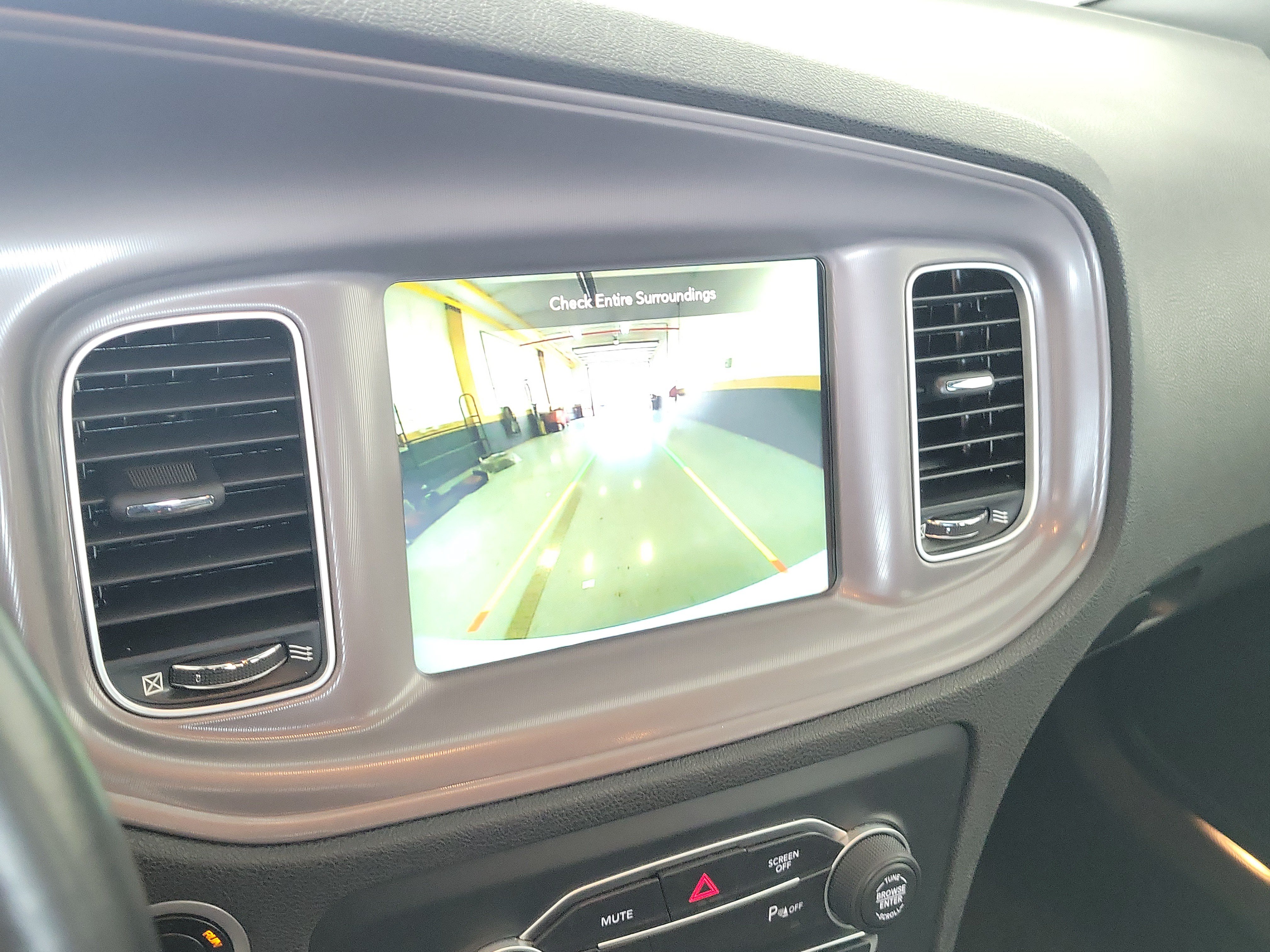 Used 2023 Dodge Charger SXT RWD image 26