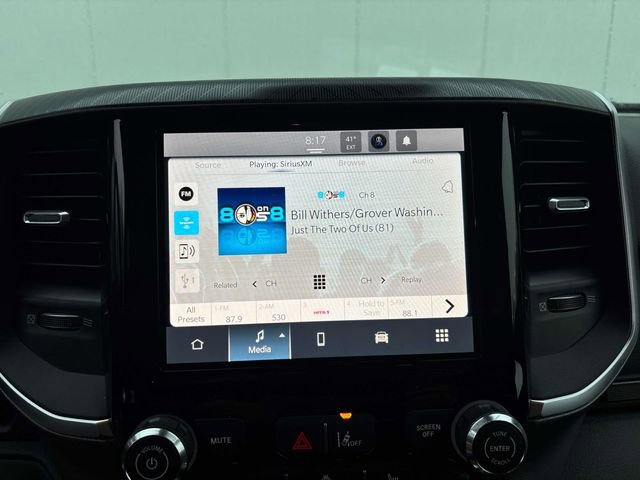 New 2026 RAM 1500 Big Horn image 9