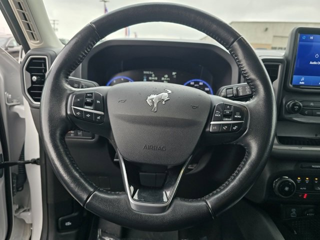 Used 2022 Ford Bronco Sport Big Bend w/ Convenience Package image 25