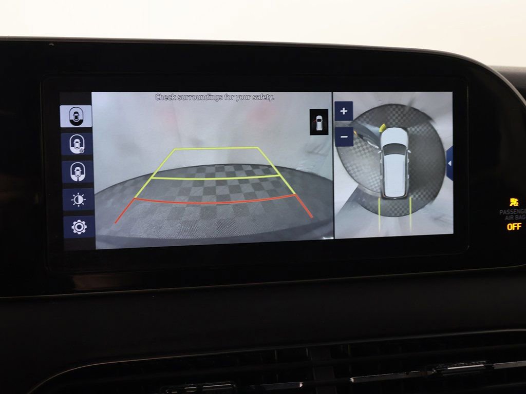Used 2020 Hyundai Palisade Limited image 49