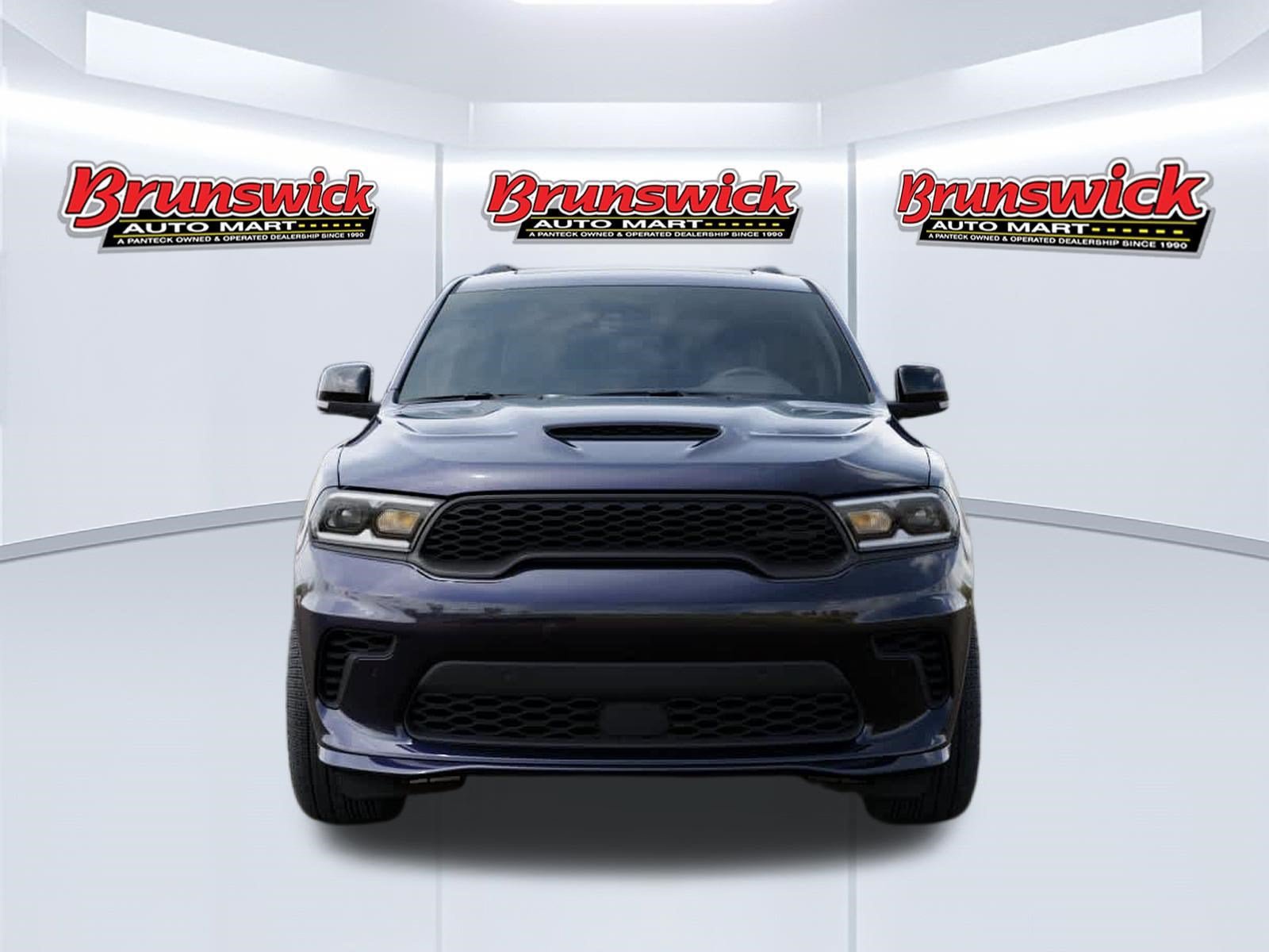New 2026 Dodge Durango R/T AWD/4WD image 6
