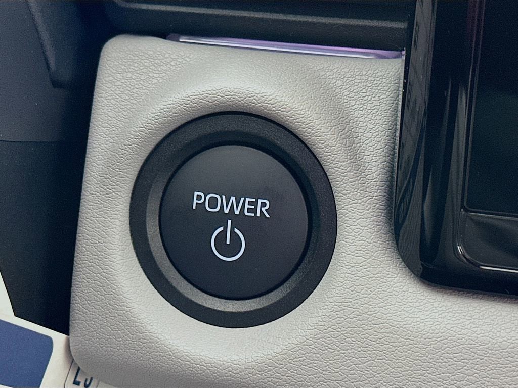 New 2026 Subaru Solterra Premium image 18