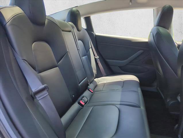 Used 2018 Tesla Model 3 Long Range RWD image 24