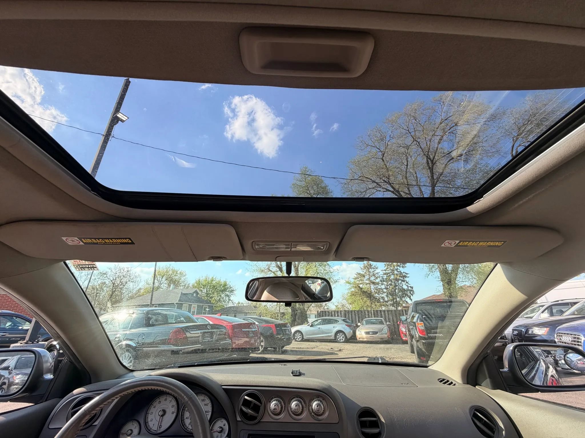 Used 2006 Acura RSX Type-S FWD image 21