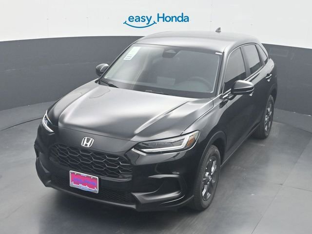 New 2026 Honda HR-V LX image 20