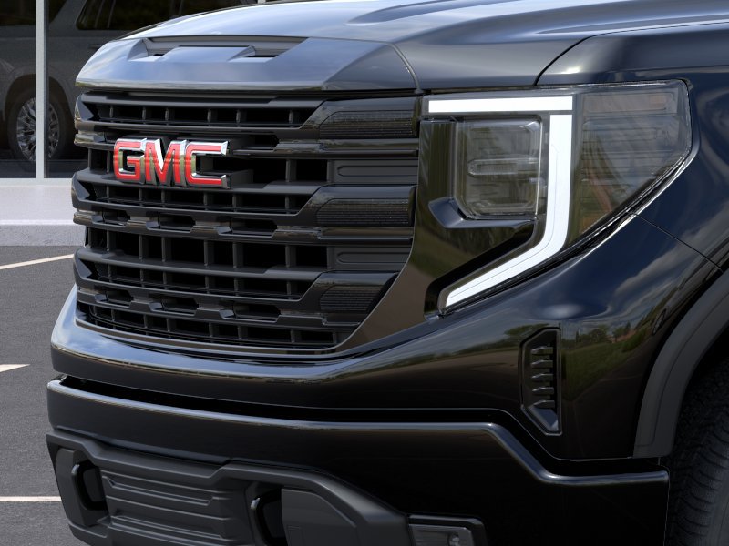 New 2026 GMC Sierra 1500 Elevation AWD/4WD image 14