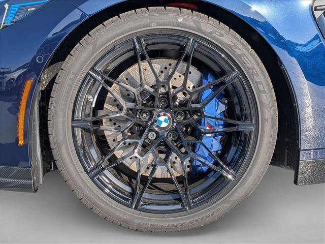 New 2026 BMW M4 Coupe w/ Executive Package RWD image 10