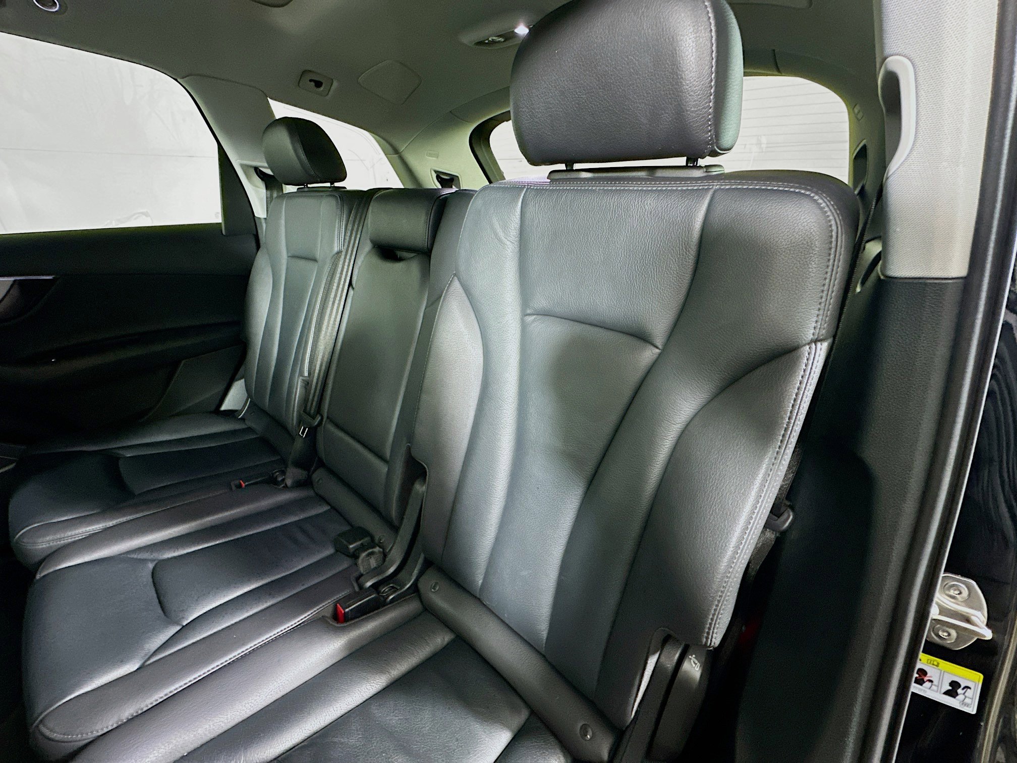 Used 2019 Audi Q7 2.0T Premium Plus image 25