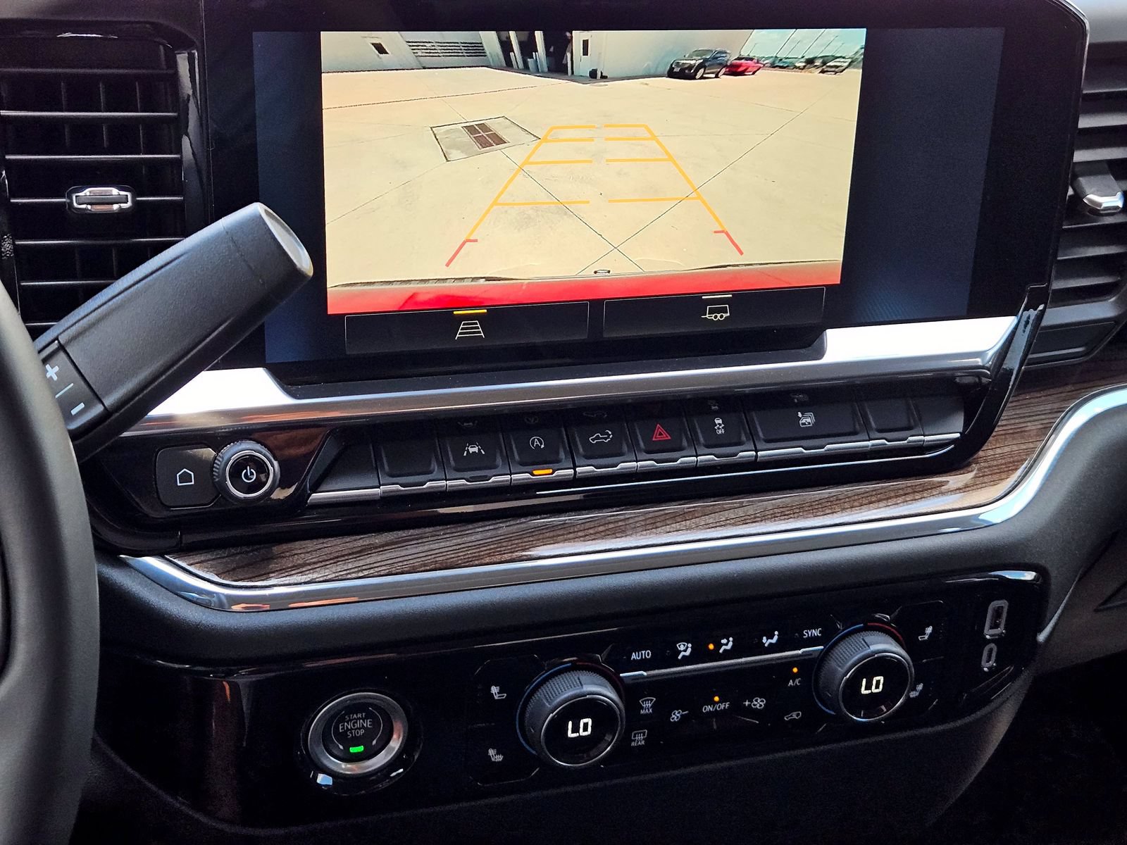 Used 2024 Chevrolet Silverado 1500 LT RWD image 22