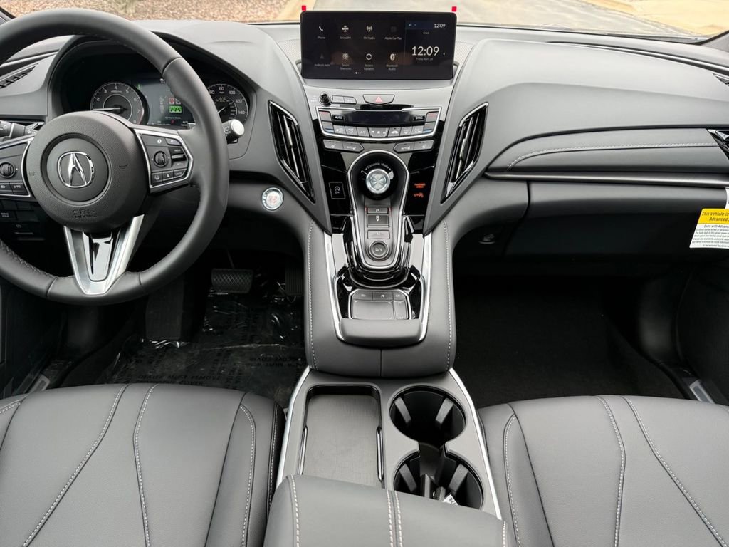 New 2026 Acura RDX SH-AWD image 6