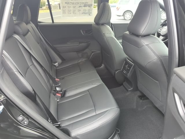 New 2026 Subaru Outback Premium AWD/4WD image 25