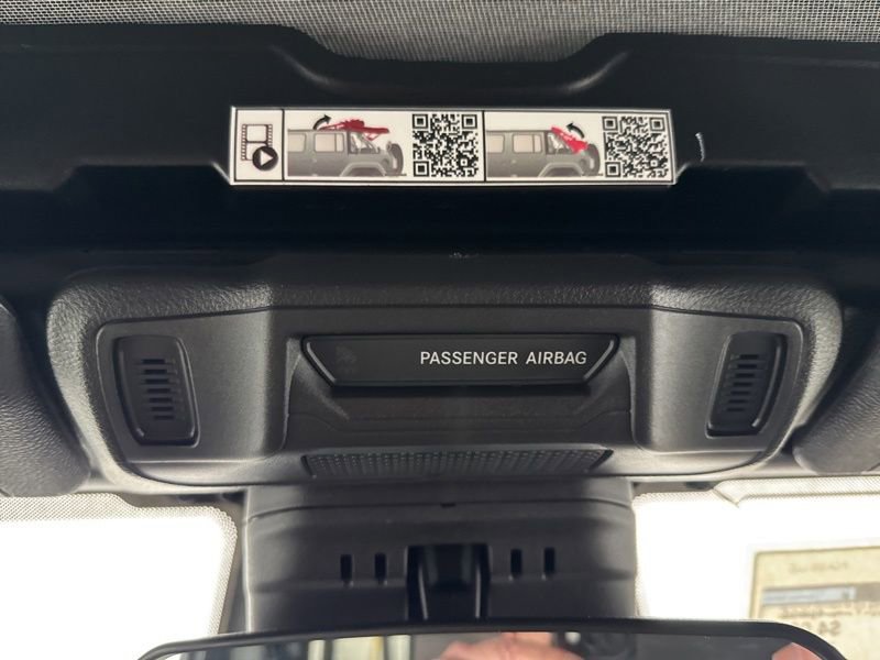 New 2026 Jeep Wrangler Willys image 31