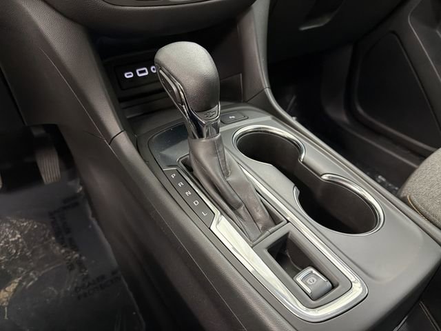 Certified 2022 Chevrolet Equinox LT FWD image 28
