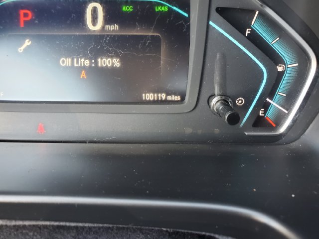 Used 2020 Honda Odyssey EX-L image 26