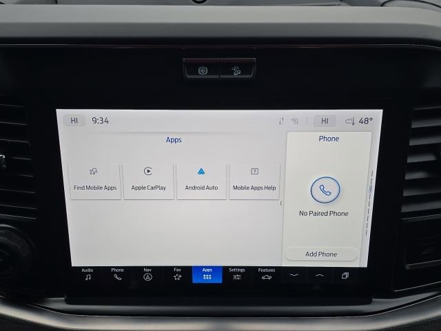 Used 2026 Ford F250 Platinum w/ Tremor Off-Road Package image 36