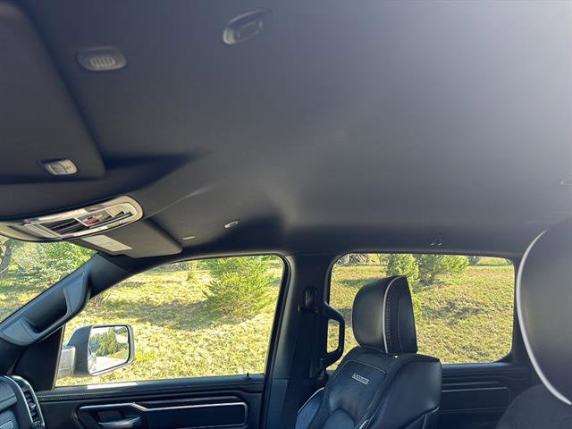 Used 2025 RAM 1500 Laramie image 15