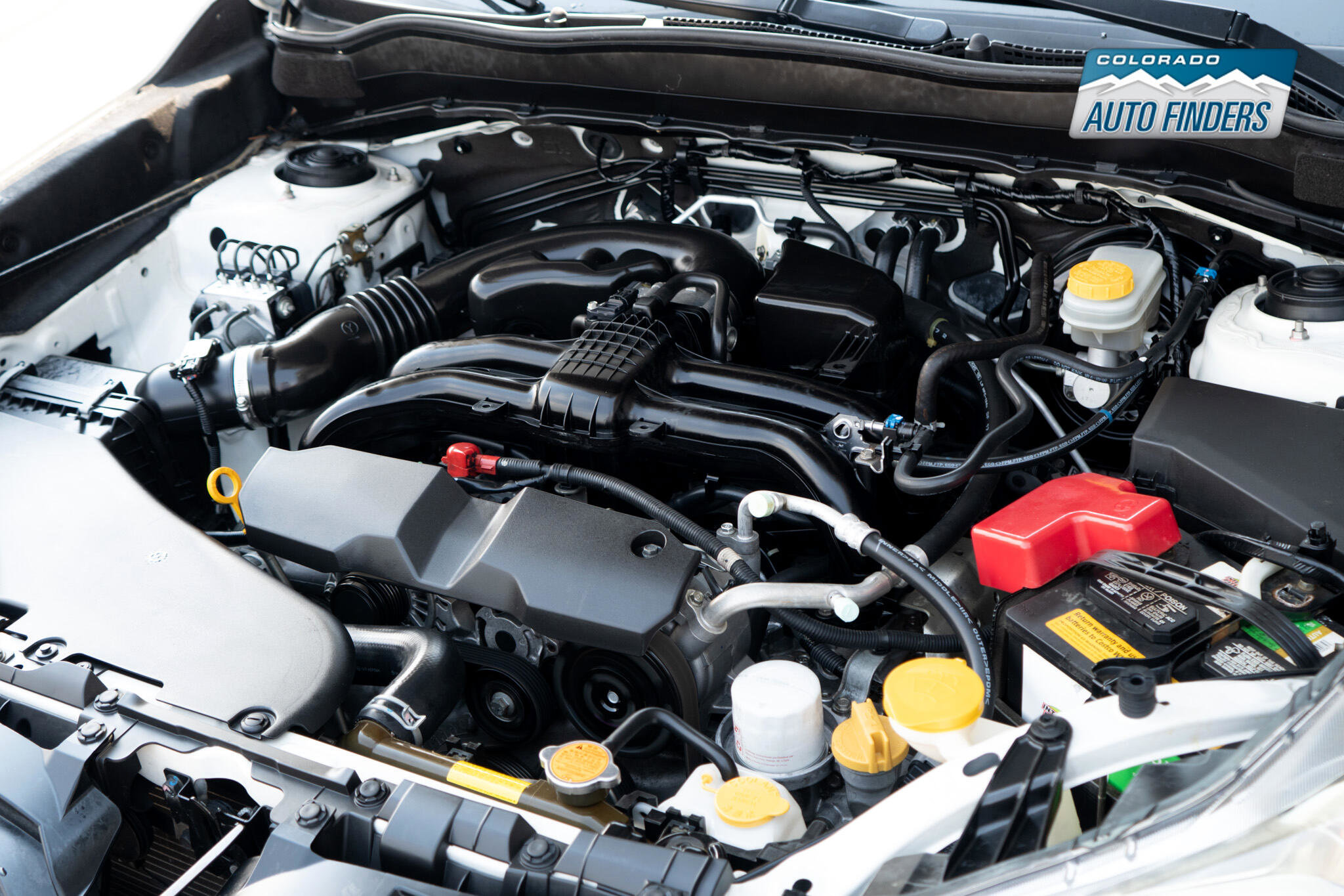 Used 2015 Subaru Forester 2.5i Touring w/ Popular Package #2 image 29