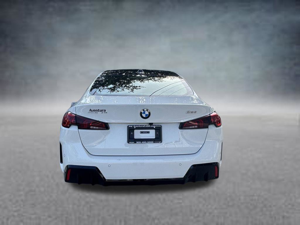 Used 2026 BMW 228i FWD image 6