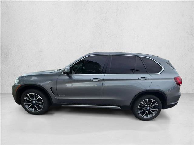 Used 2018 BMW X5 xDrive35i AWD/4WD image 9
