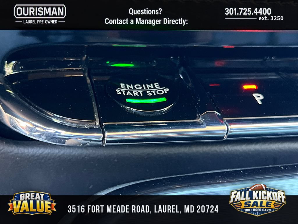 Used 2023 Lincoln Nautilus AWD w/ Premium Package image 25