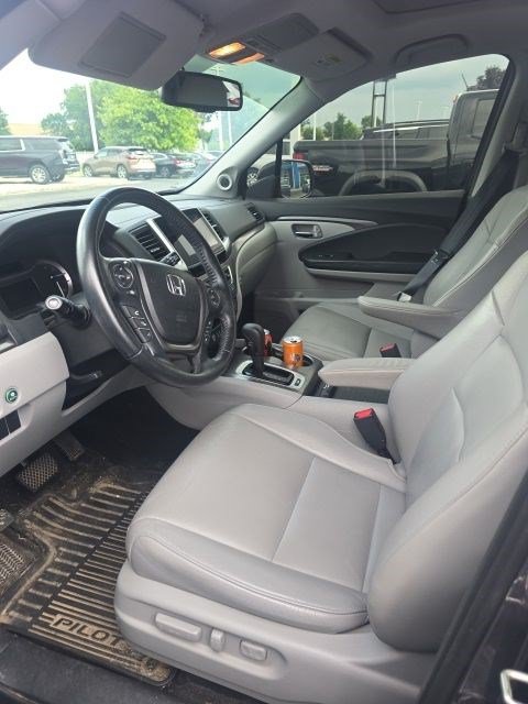Used 2016 Honda Pilot EX-L image 6