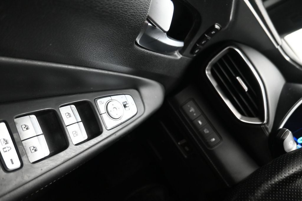 Used 2023 Hyundai Santa Fe Calligraphy FWD image 8