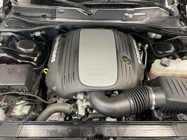 Used 2023 Dodge Challenger R/T w/ Blacktop Package image 28