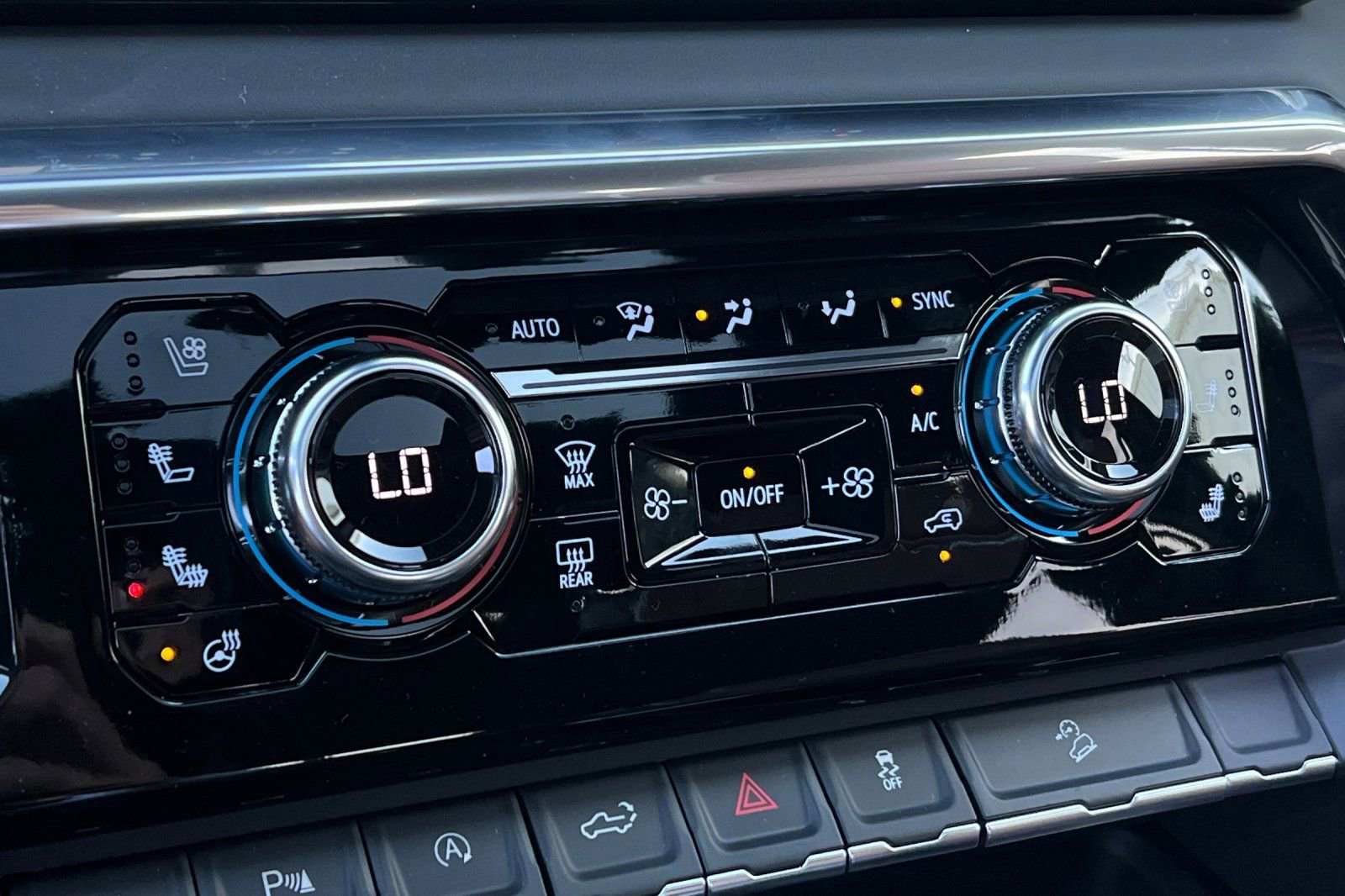 New 2026 GMC Sierra 1500 Denali Ultimate image 19