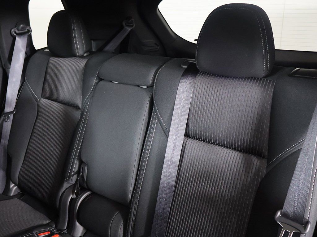 New 2026 Mitsubishi Outlander ES AWD/4WD image 34