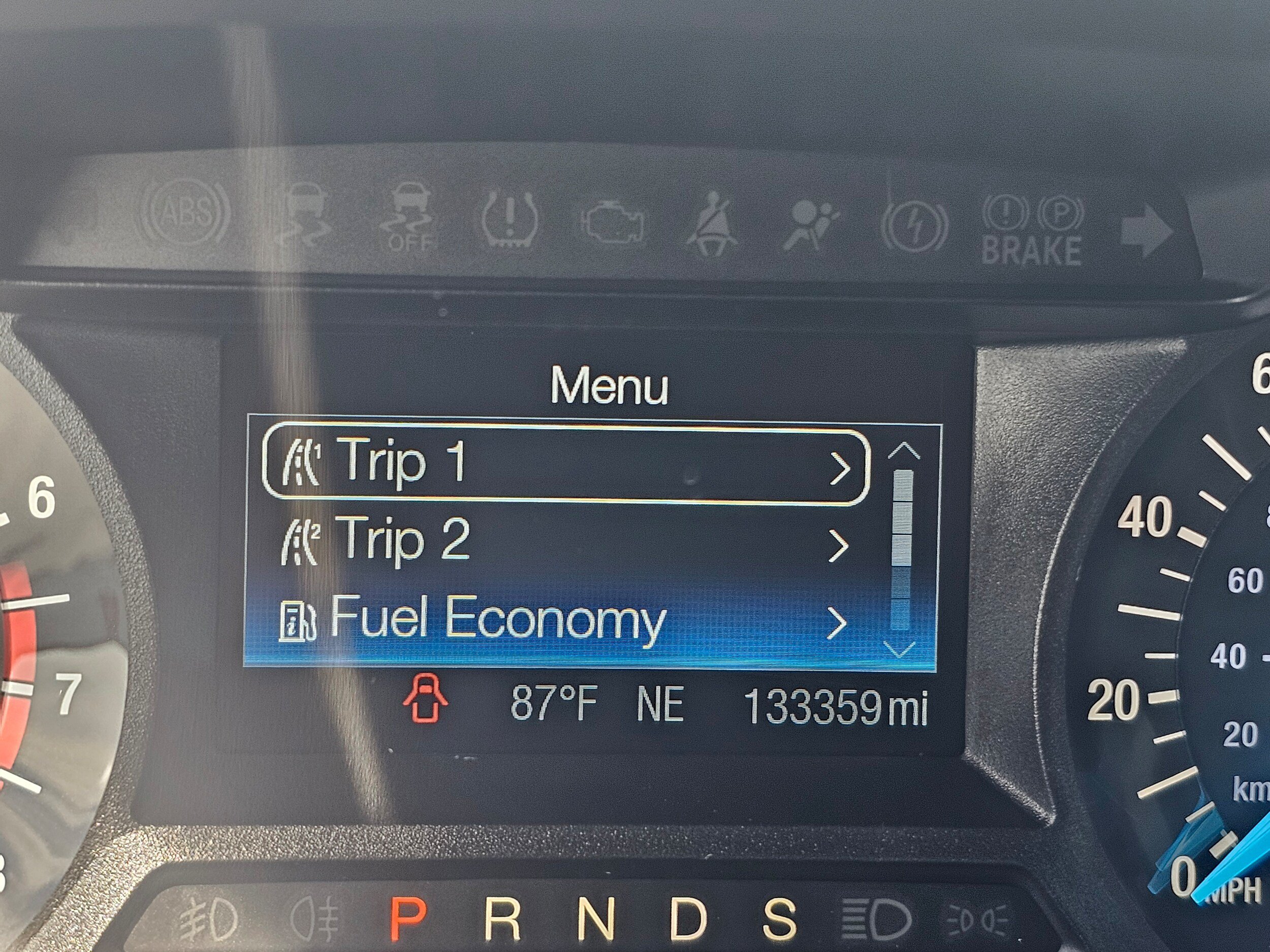 Used 2013 Ford Fusion SE FWD image 14