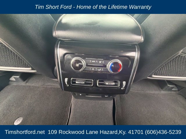 Used 2023 Lincoln Aviator AWD w/ Premium Package image 20