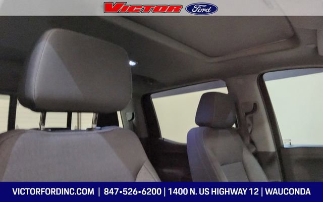 Used 2021 GMC Sierra 1500 Elevation w/ Preferred Package AWD/4WD image 13