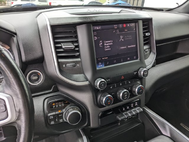 Used 2022 RAM 1500 Big Horn AWD/4WD image 23