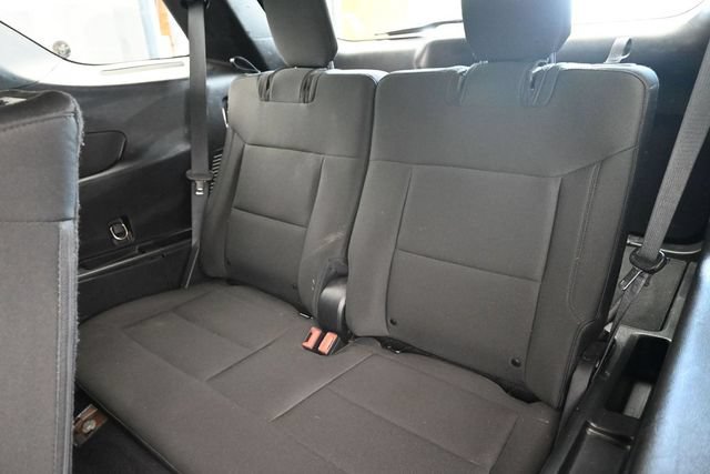 Used 2020 Ford Explorer XLT AWD/4WD image 16