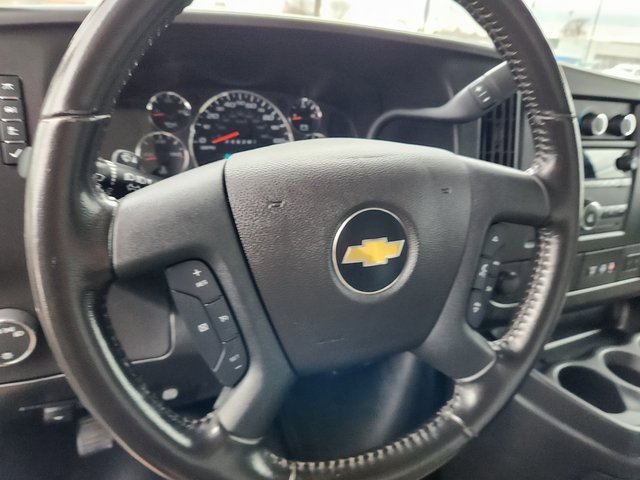 Used 2021 Chevrolet Express 3500 w/ Power Convenience Package image 15