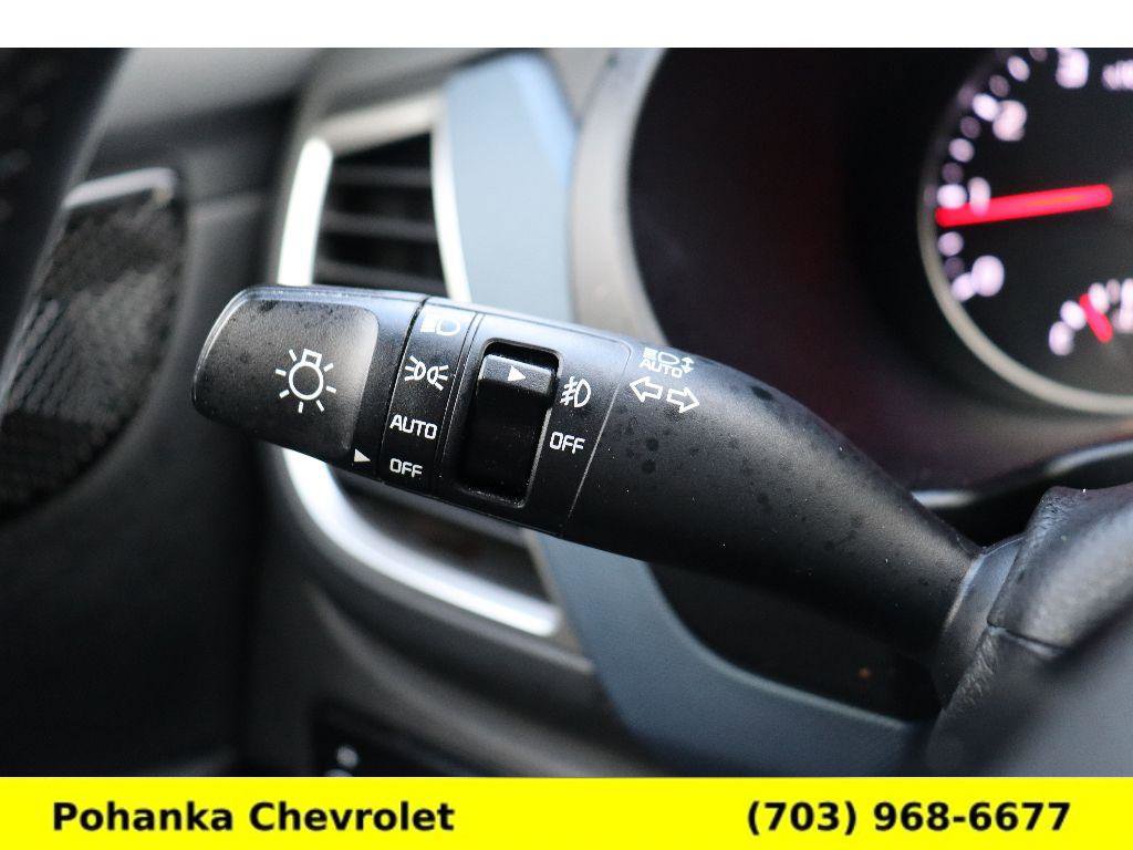 Used 2021 Kia Seltos S image 12