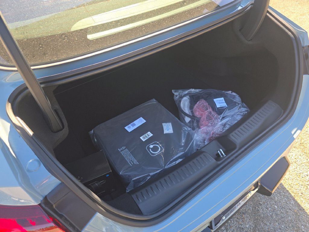 New 2027 Mercedes-Benz CLA 250+ image 18