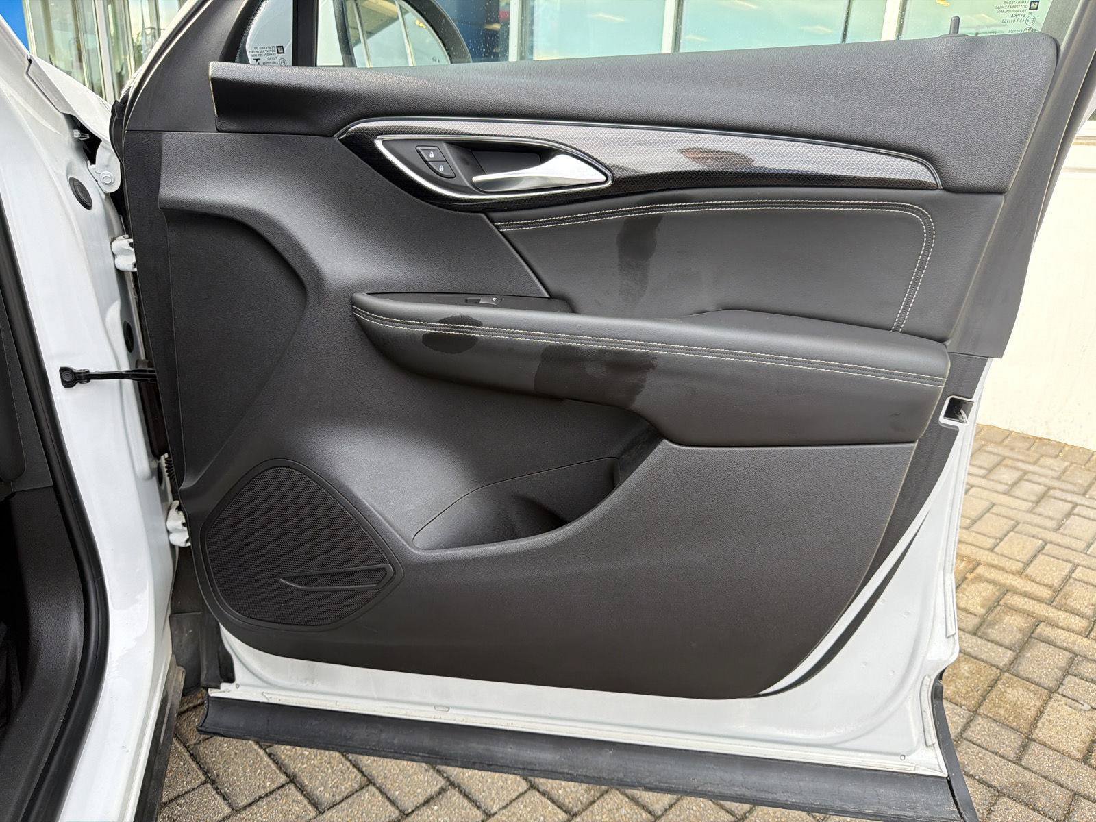 Used 2021 Buick Envision Preferred FWD image 29
