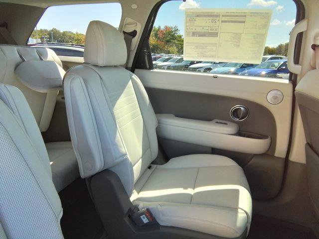 New 2026 Hyundai Palisade Limited image 19