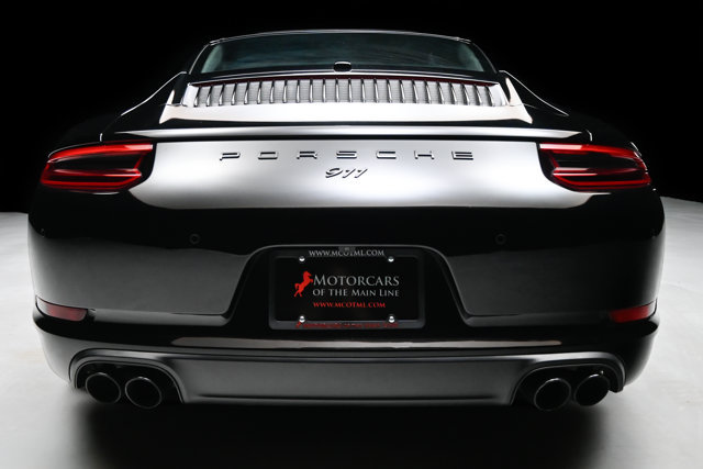 Used 2019 Porsche 911 Carrera RWD image 26