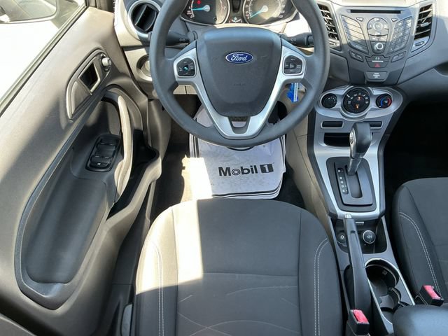 Used 2019 Ford Fiesta SE FWD image 12